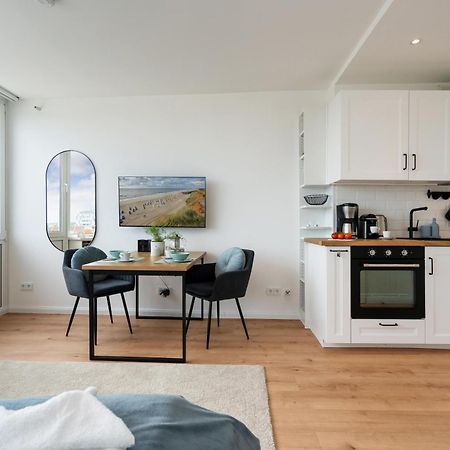 Himmelblau Apartment Westerland Exterior photo